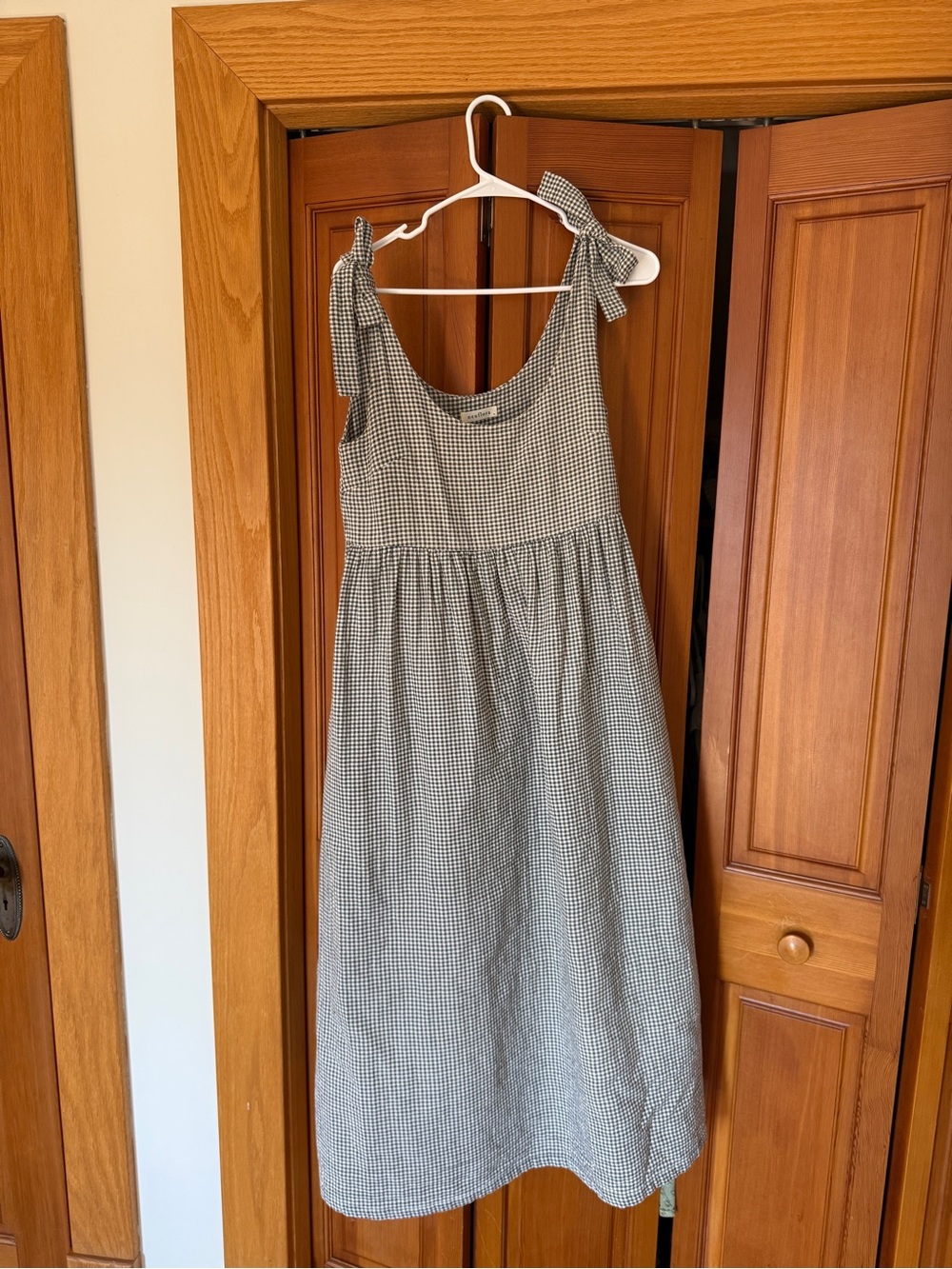 Neuflora Scarlett Dress